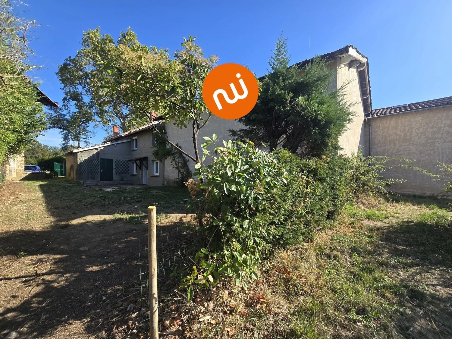 Maison à vendre, 84m², Sainte-Consorce