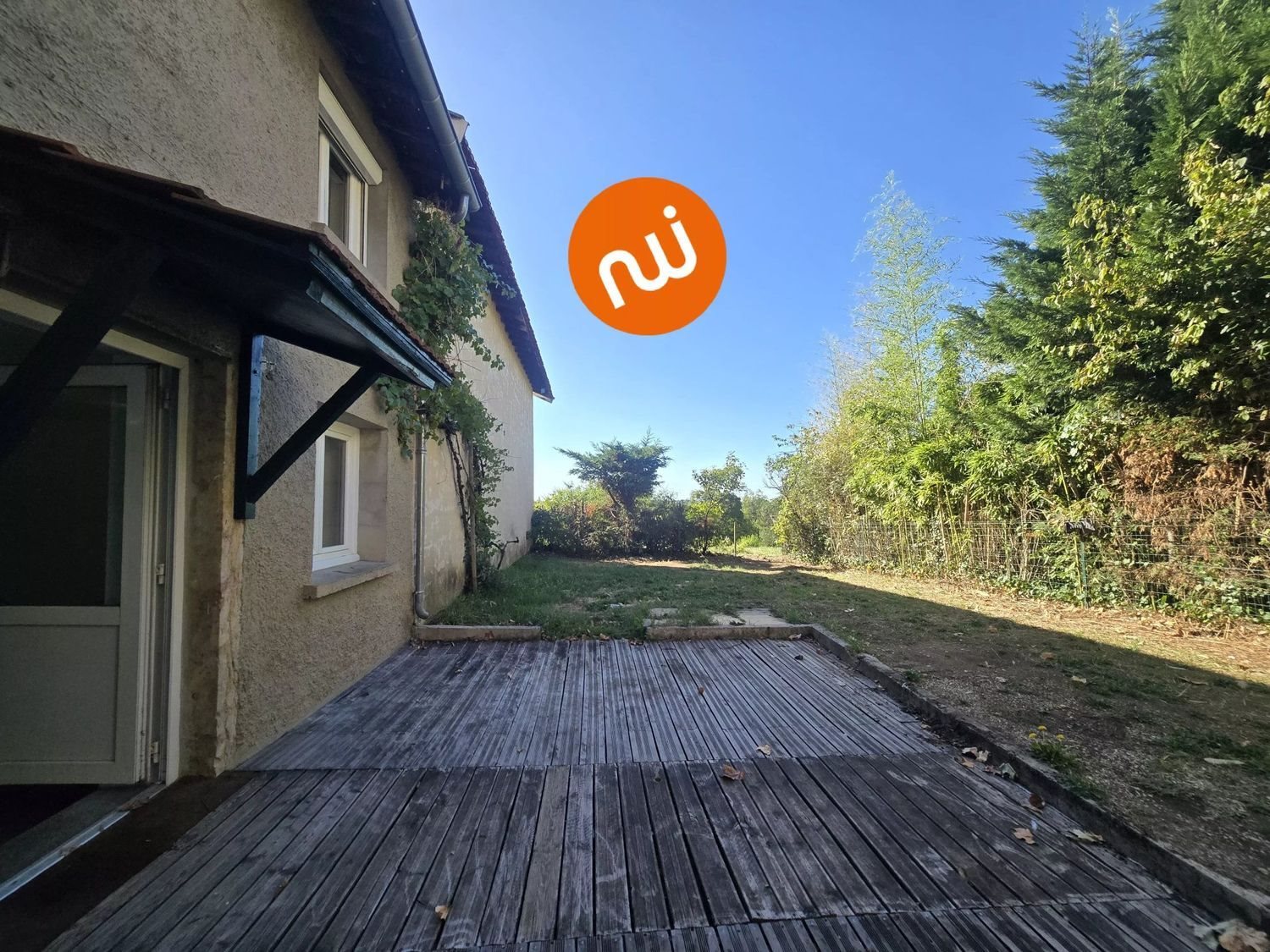 Maison à vendre, 84m², Sainte-Consorce