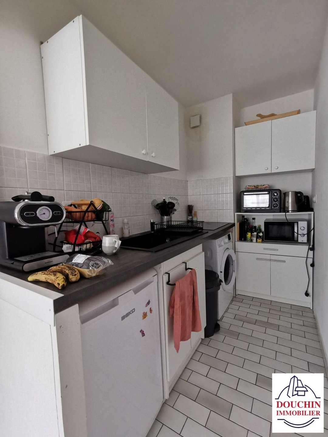 Appartement à vendre, 26m², Abbeville