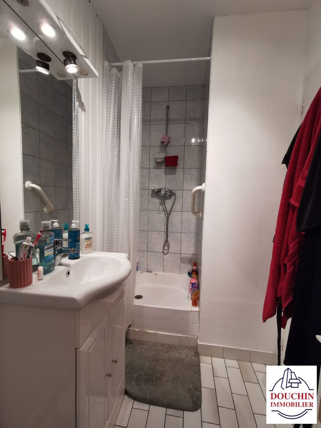 Appartement à vendre, 26m², Abbeville