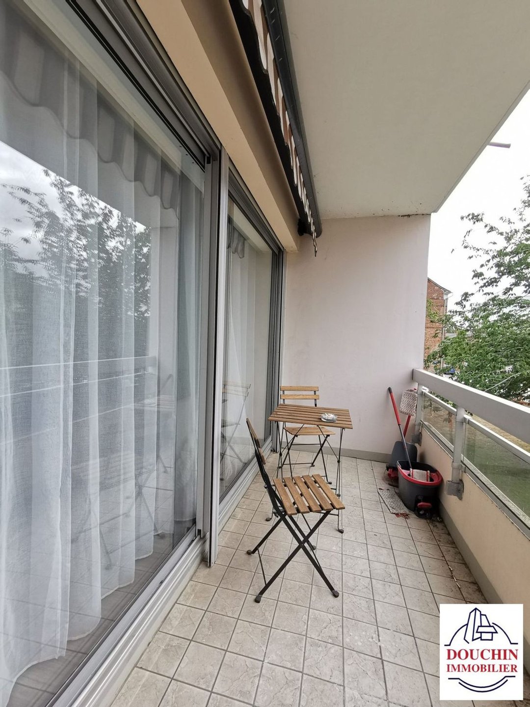 Appartement à vendre, 26m², Abbeville