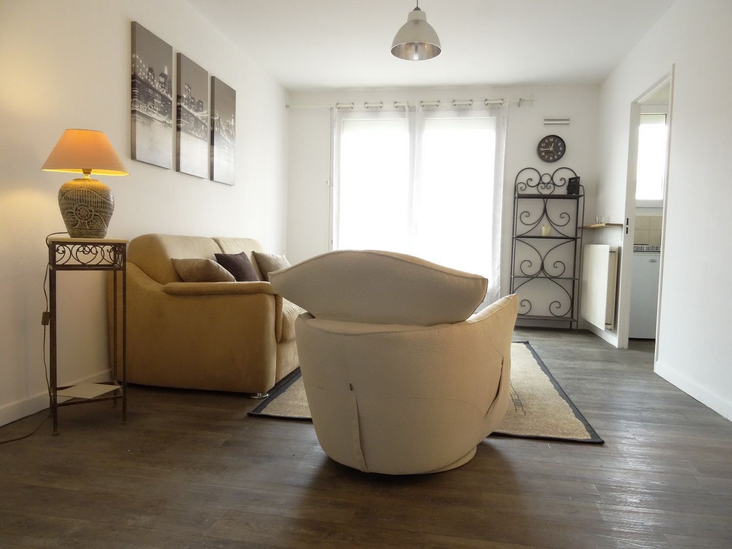 Appartement à louer, 44m², Perpignan