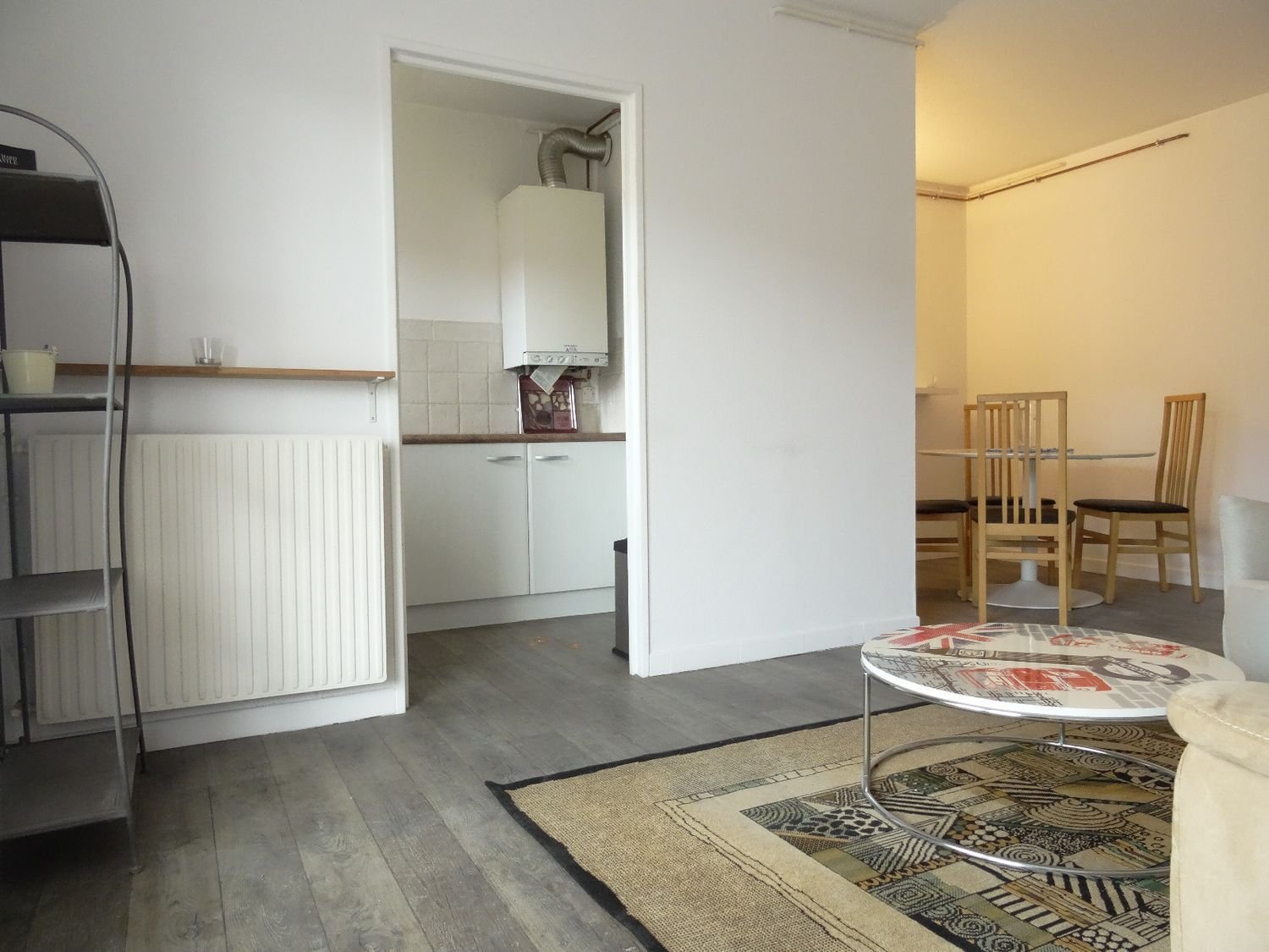 Appartement à louer, 44m², Perpignan