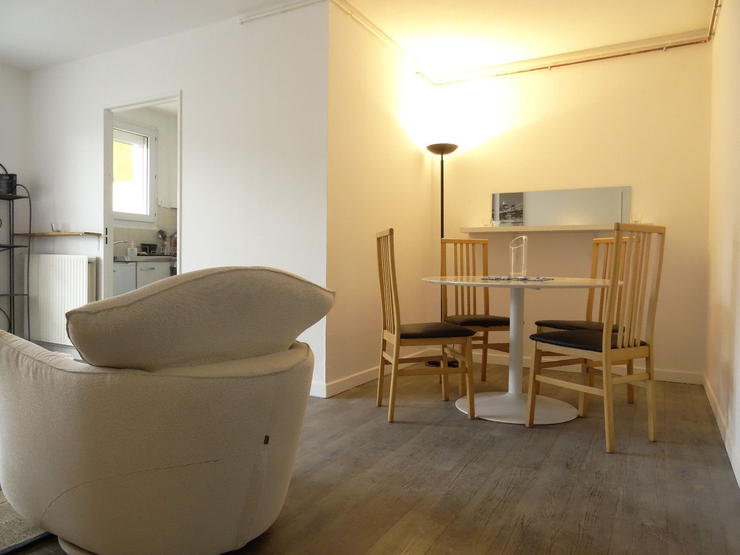 Appartement à louer, 44m², Perpignan