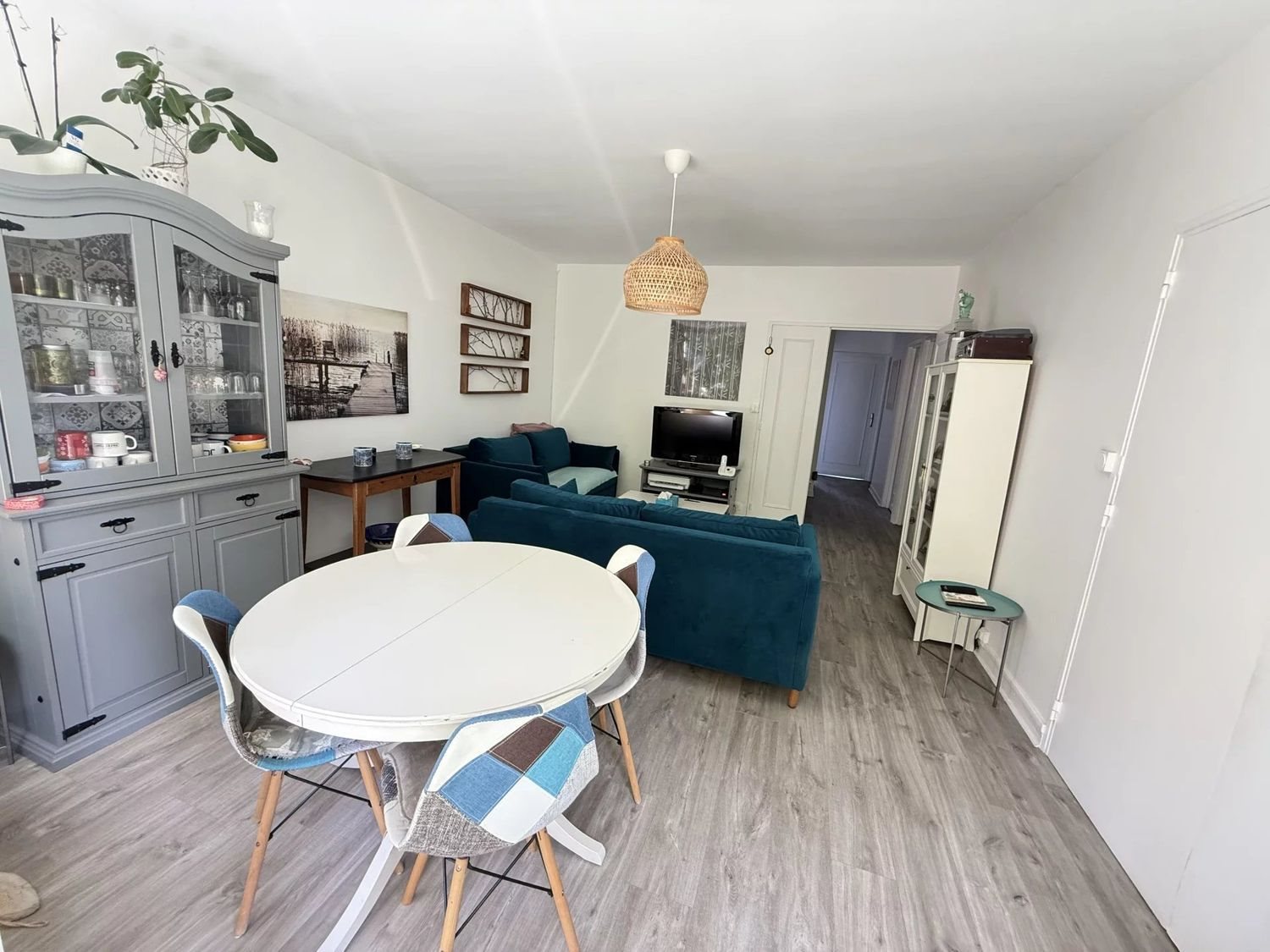Appartement à vendre, 82m², Tourcoing