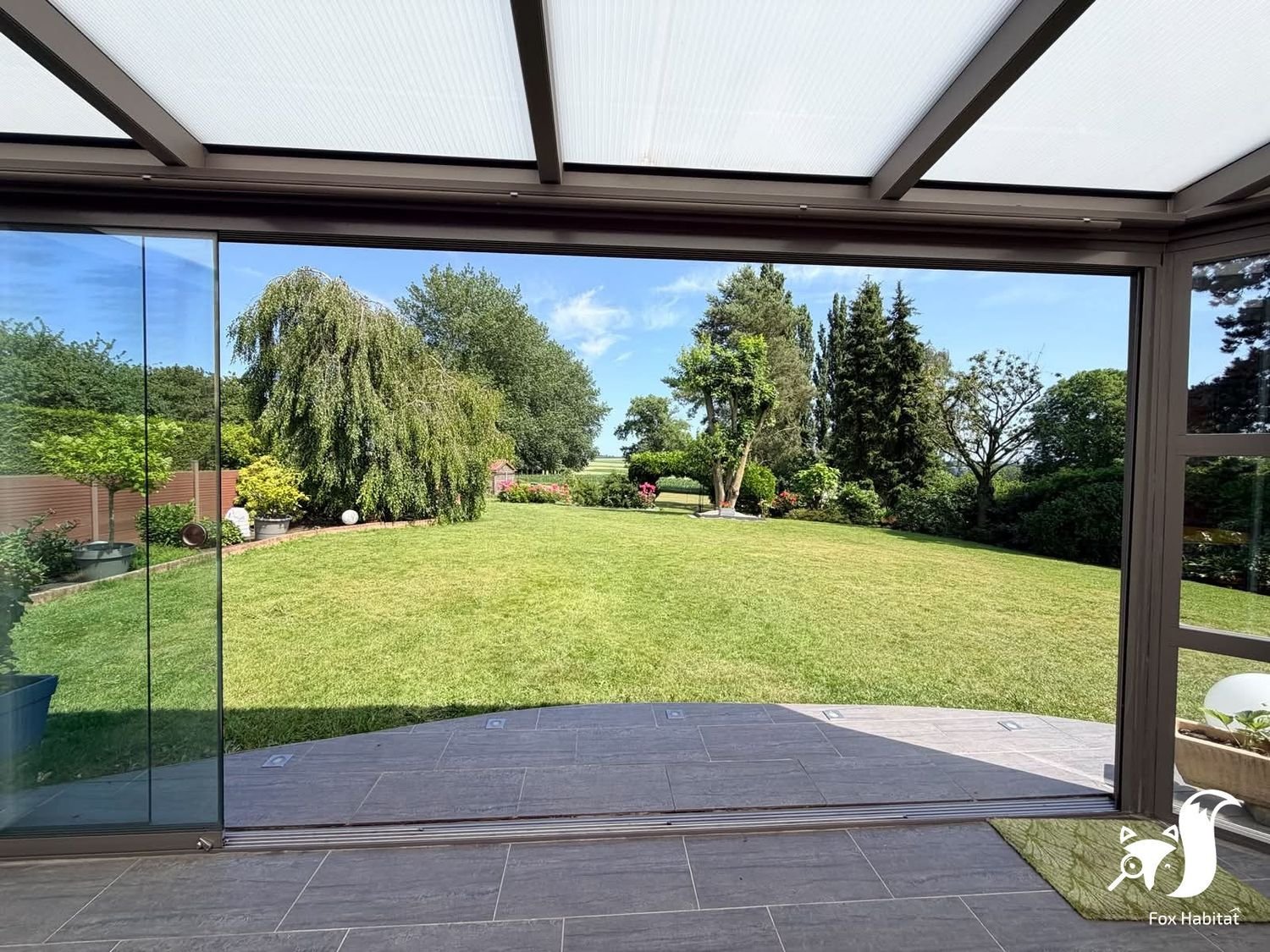 Maison à vendre, 160m², Solesmes
