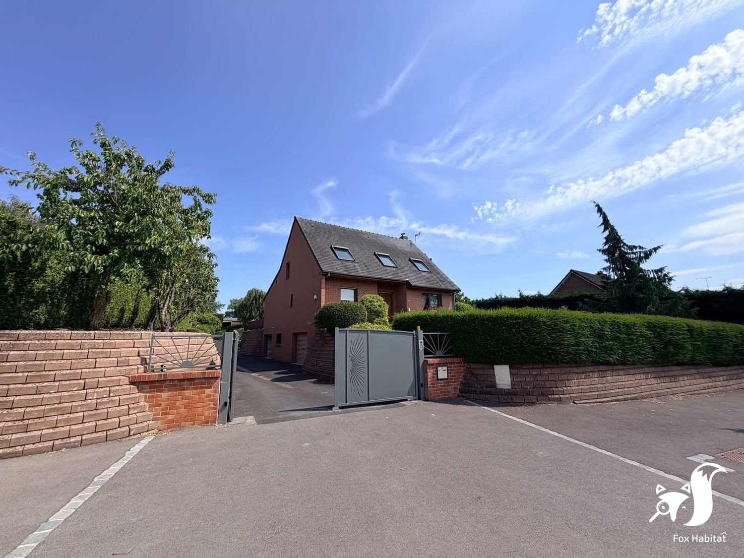 Maison à vendre, 160m², Solesmes