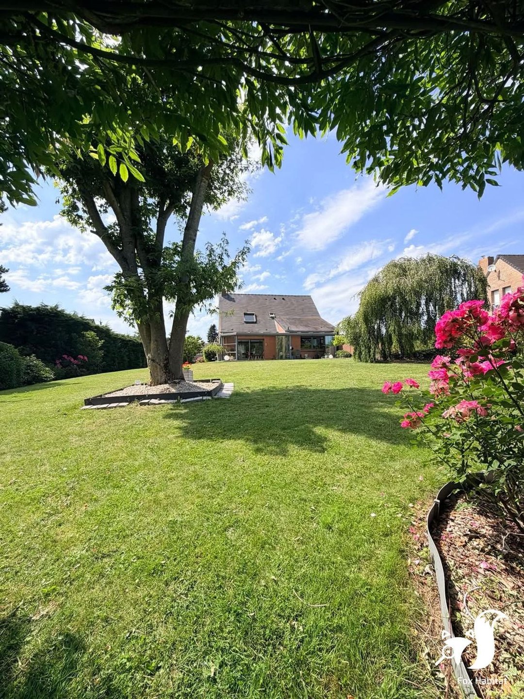 Maison à vendre, 160m², Solesmes