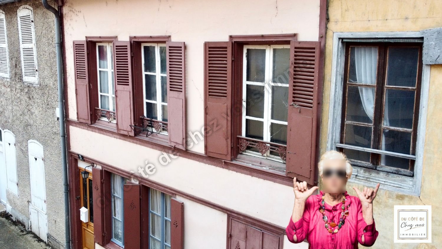 Maison à vendre, 140m², Bar-sur-Seine