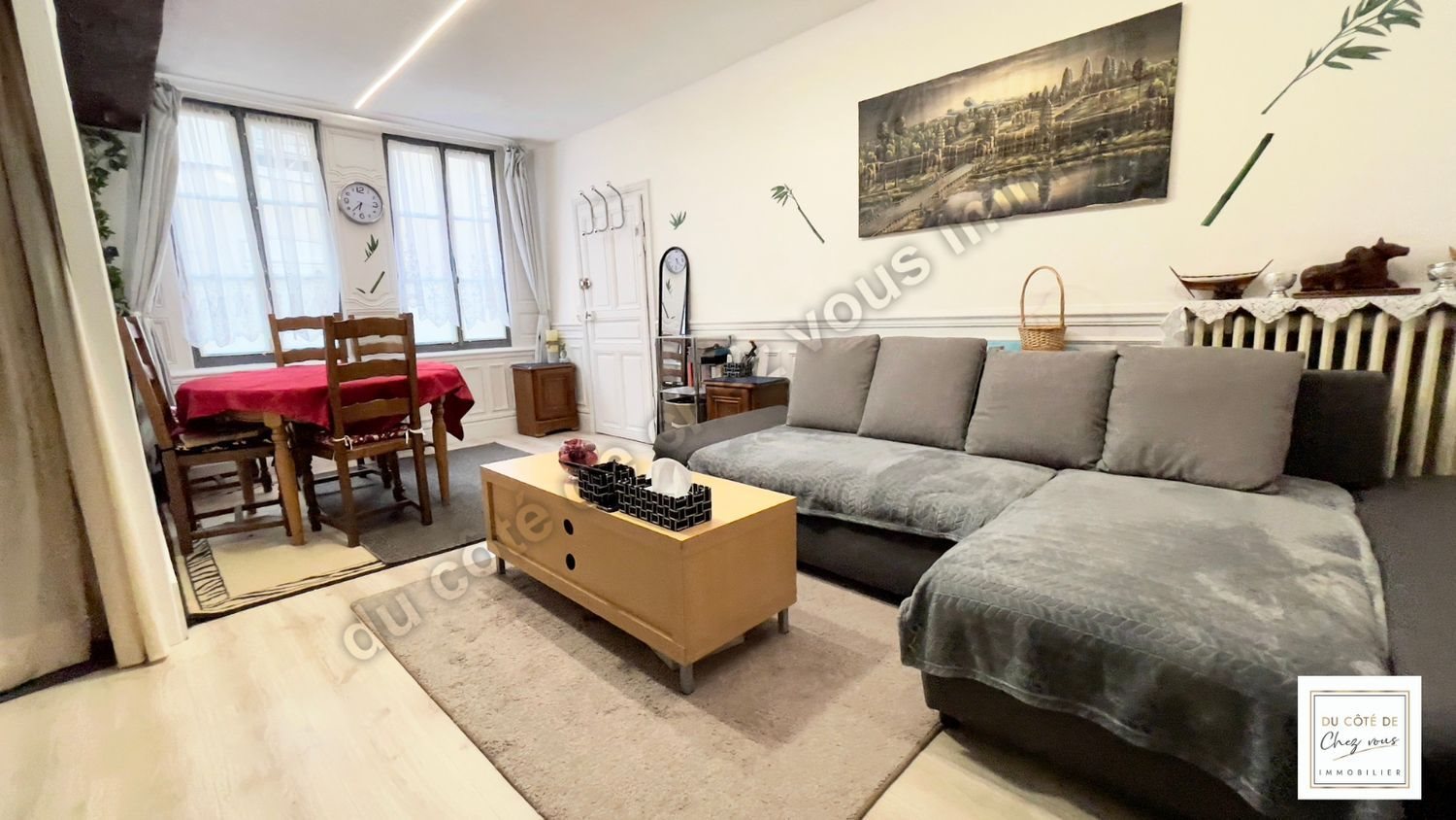 Maison à vendre, 140m², Bar-sur-Seine