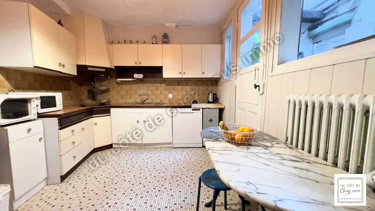 Maison à vendre, 140m², Bar-sur-Seine