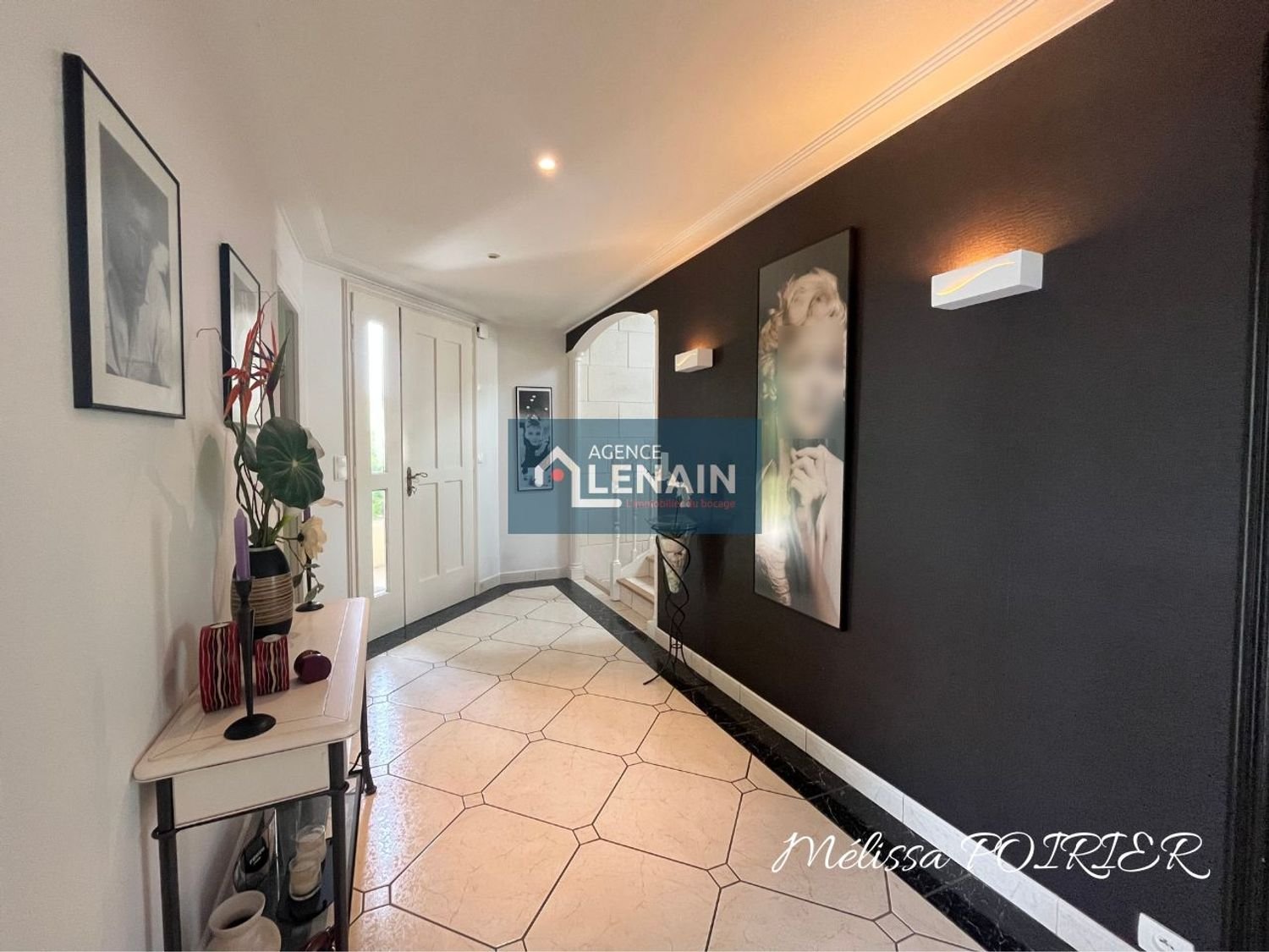 Maison à vendre, 175m², Chanverrie