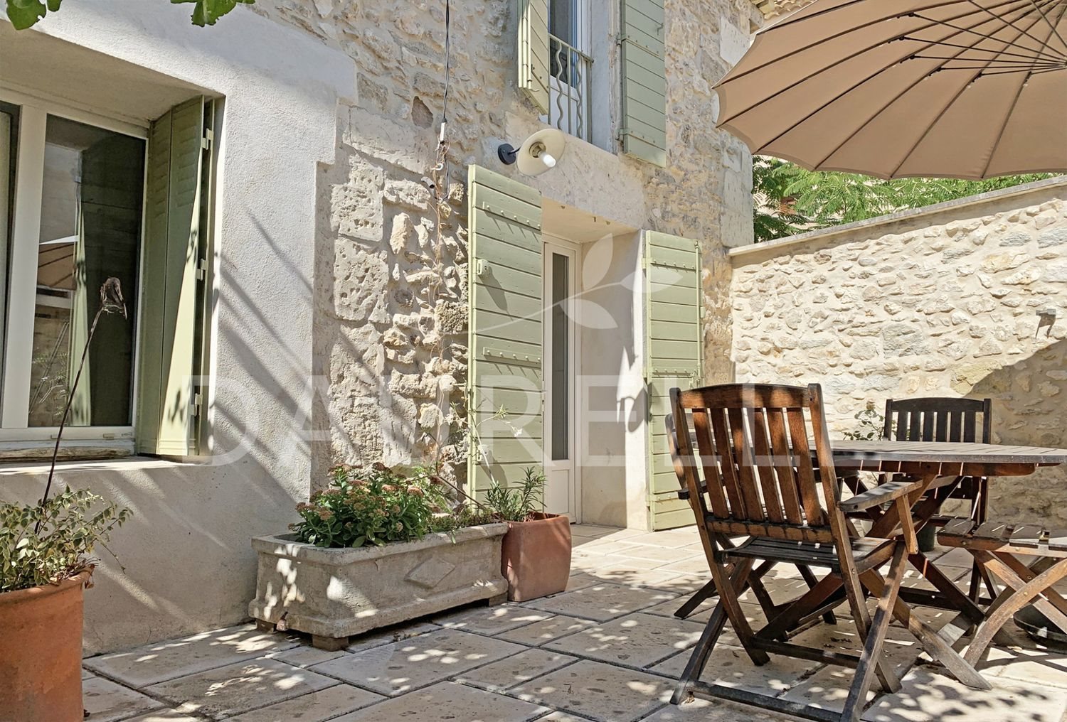 Maison à vendre, 110m², Châteaurenard