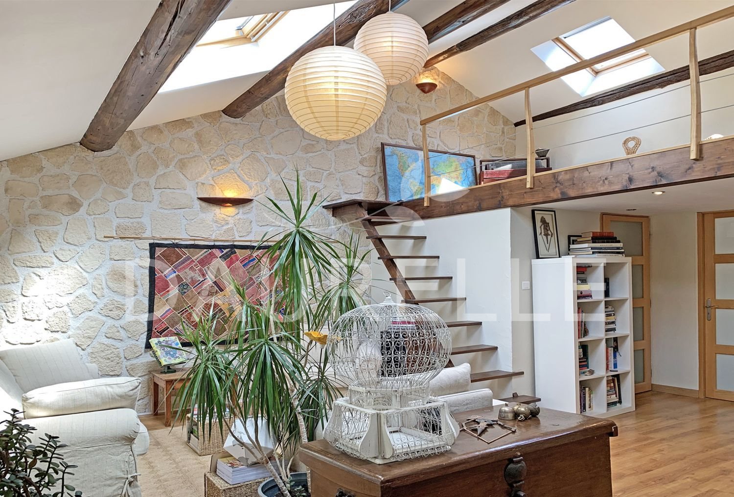 Maison à vendre, 110m², Châteaurenard
