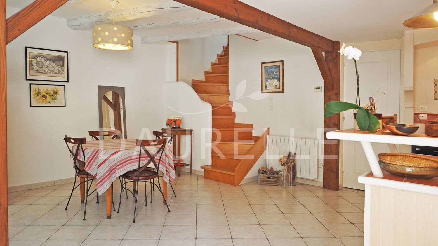 Maison à vendre, 110m², Châteaurenard