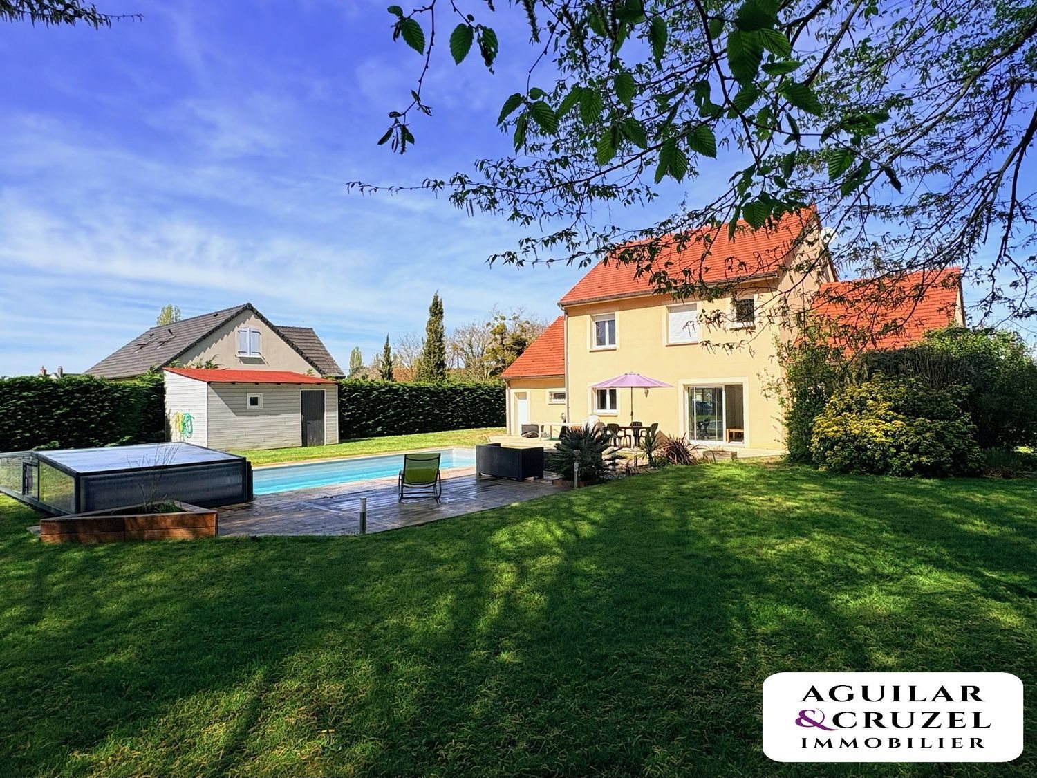 Maison à vendre, 155m², Levet