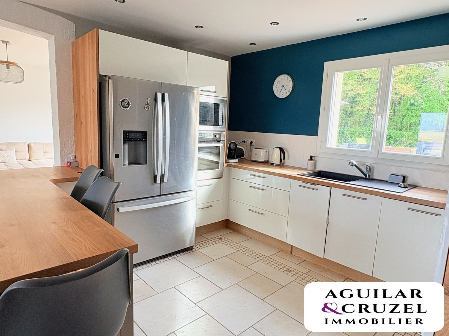 Maison à vendre, 155m², Levet