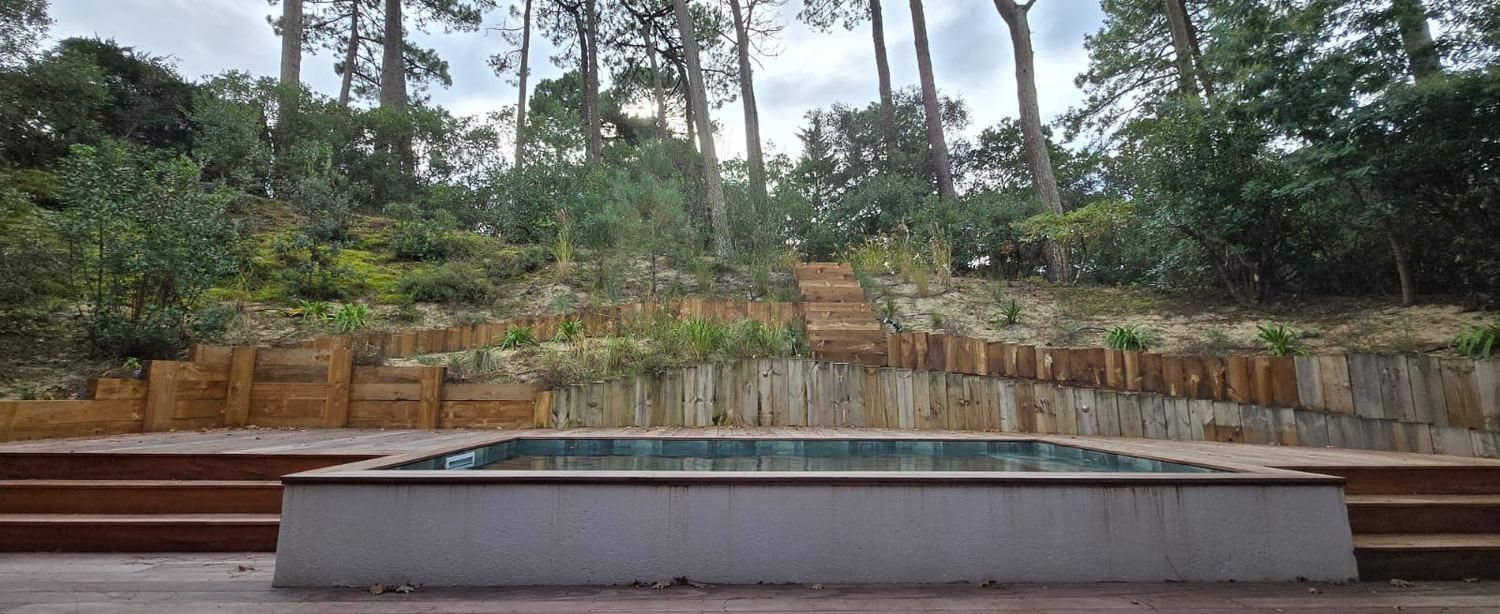 Maison à vendre, 180m², La Teste-de-Buch