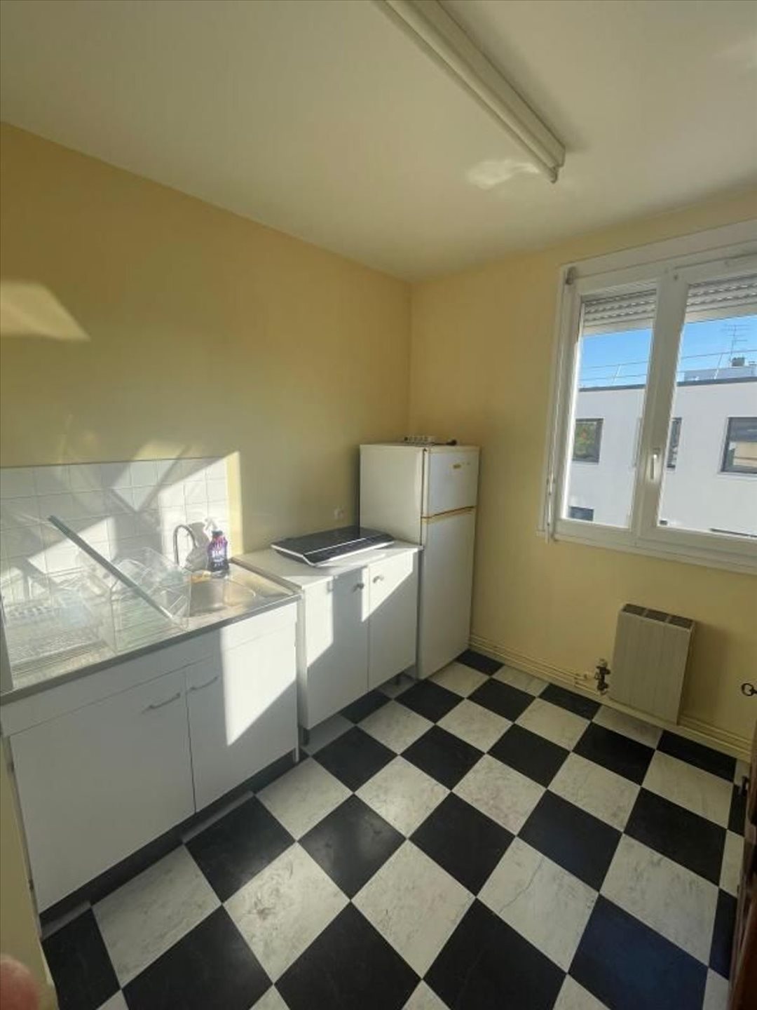 Appartement à louer, 34m², Cosne-Cours-sur-Loire