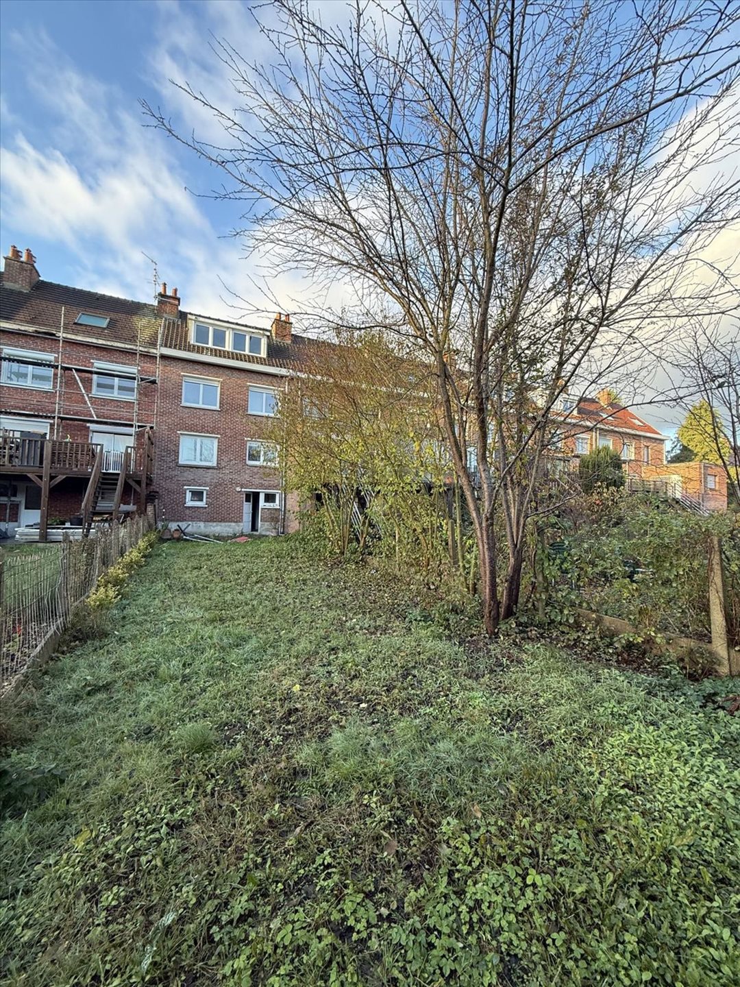 Maison à vendre, 99m², Lambersart
