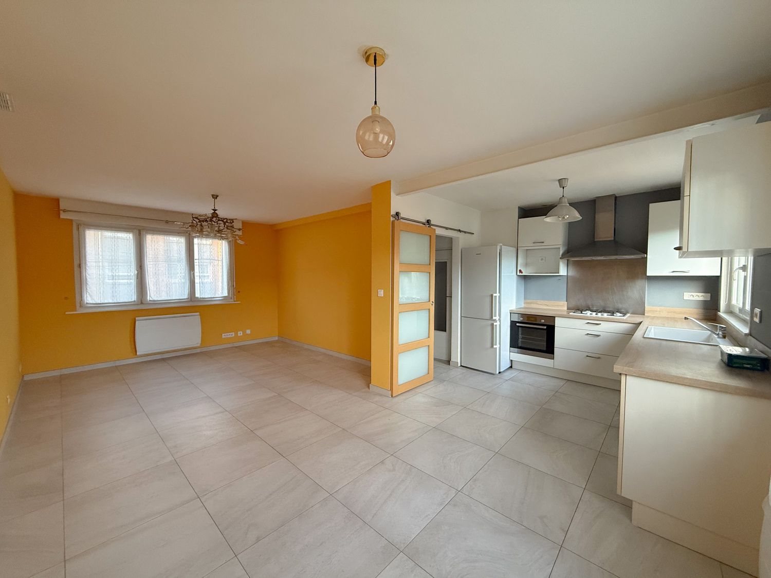 Maison à vendre, 99m², Lambersart