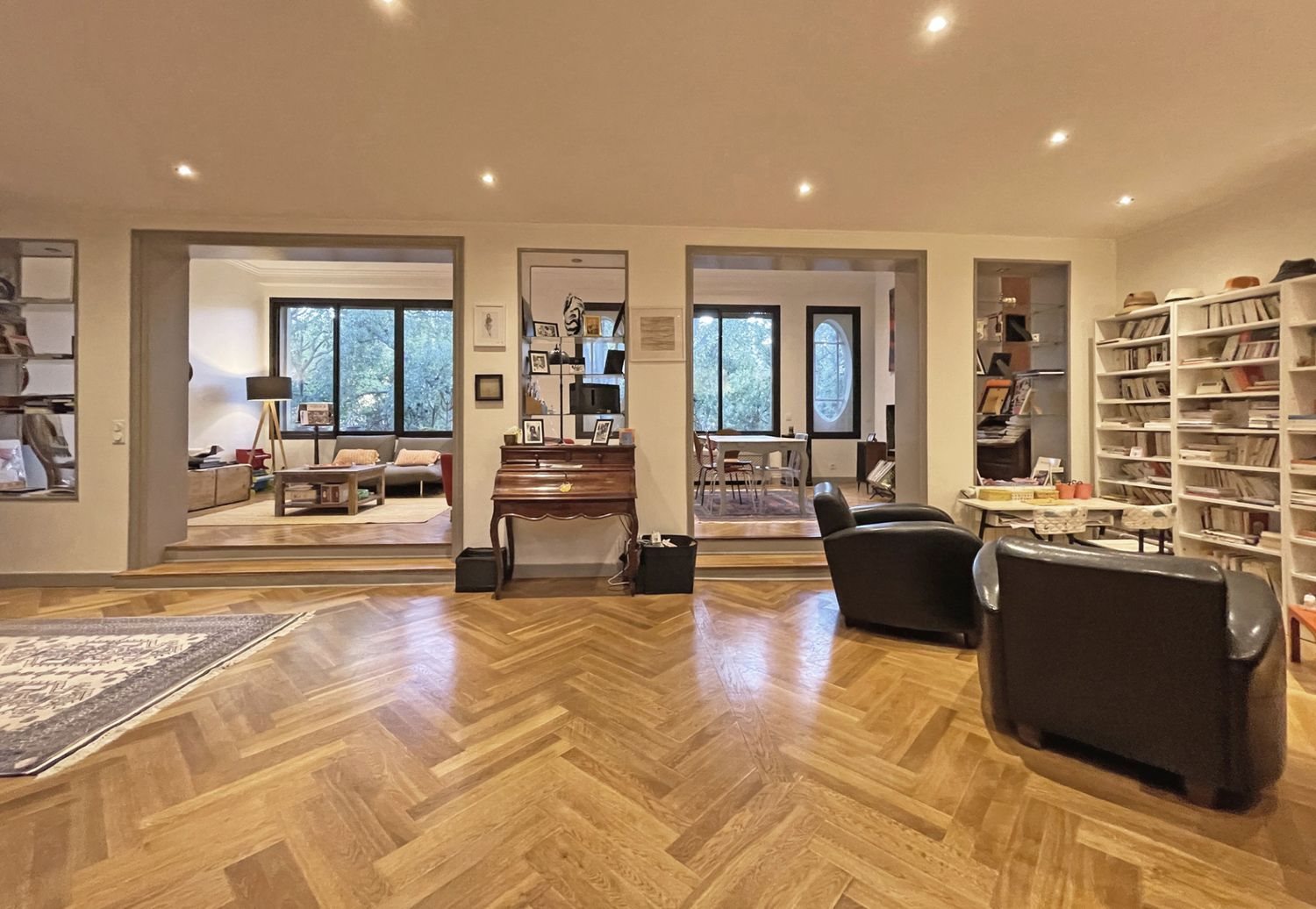 Appartement à vendre, 175m², Nîmes