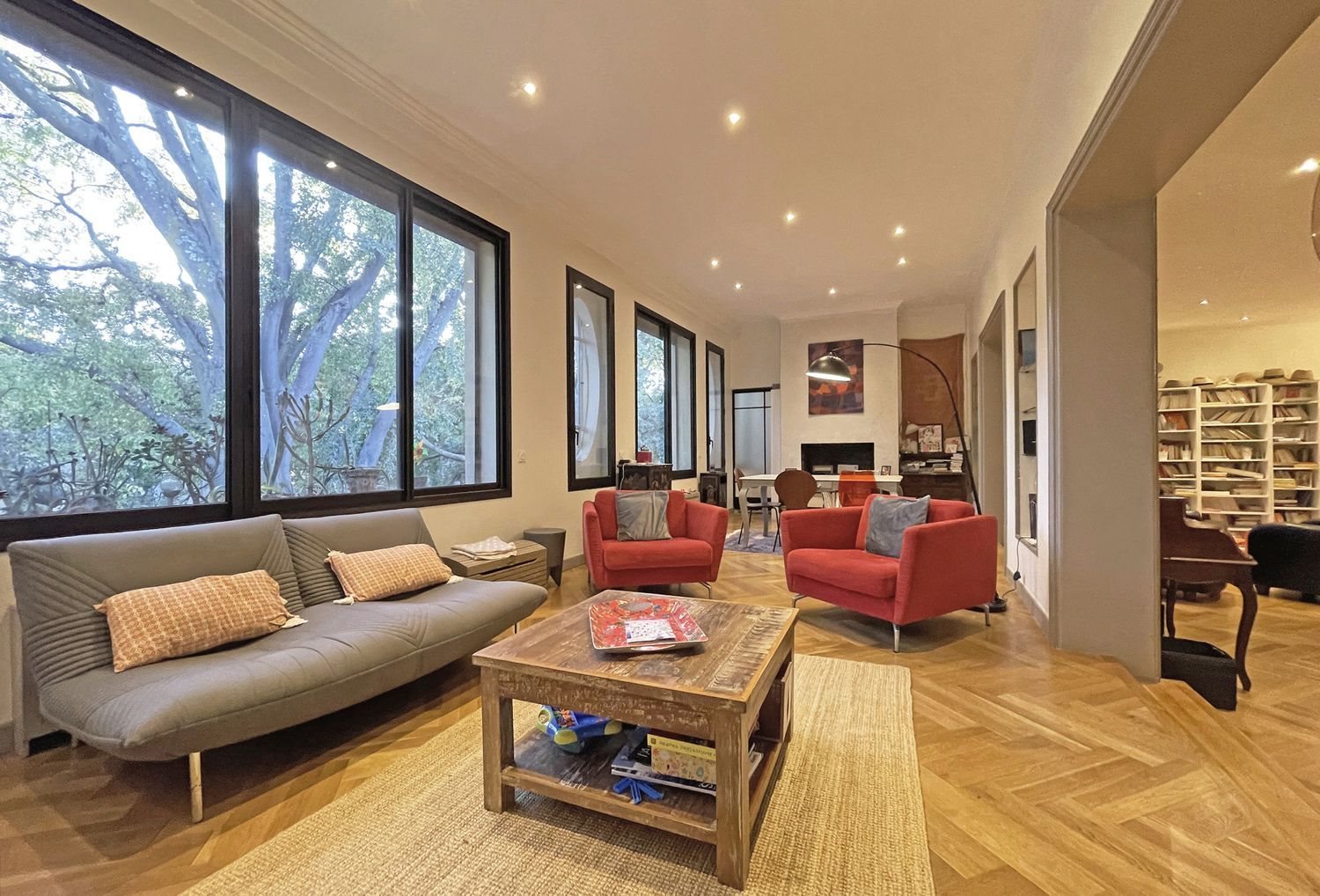 Appartement à vendre, 175m², Nîmes