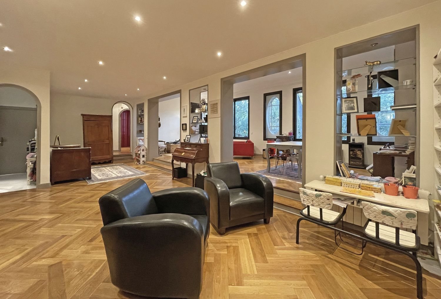 Appartement à vendre, 175m², Nîmes