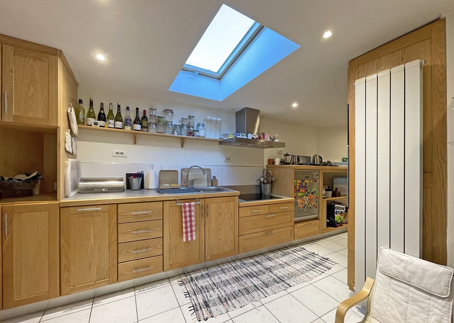 Appartement à vendre, 175m², Nîmes