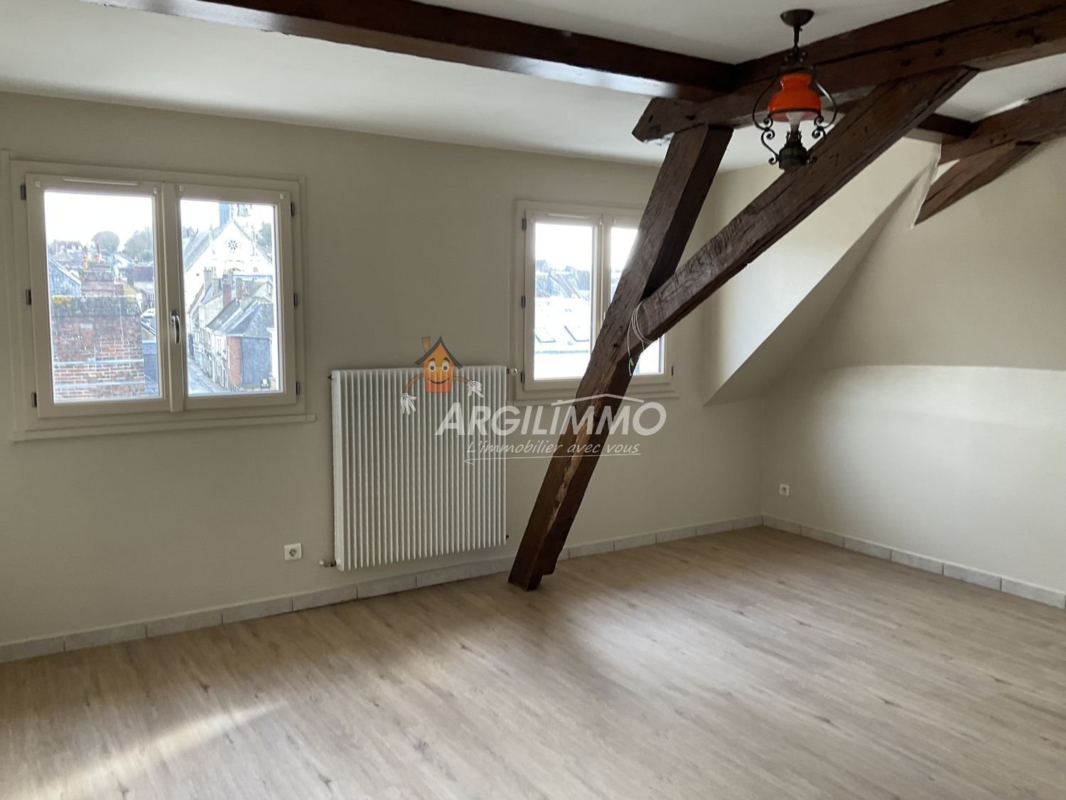 Appartement à louer, 40m², Saint-Calais