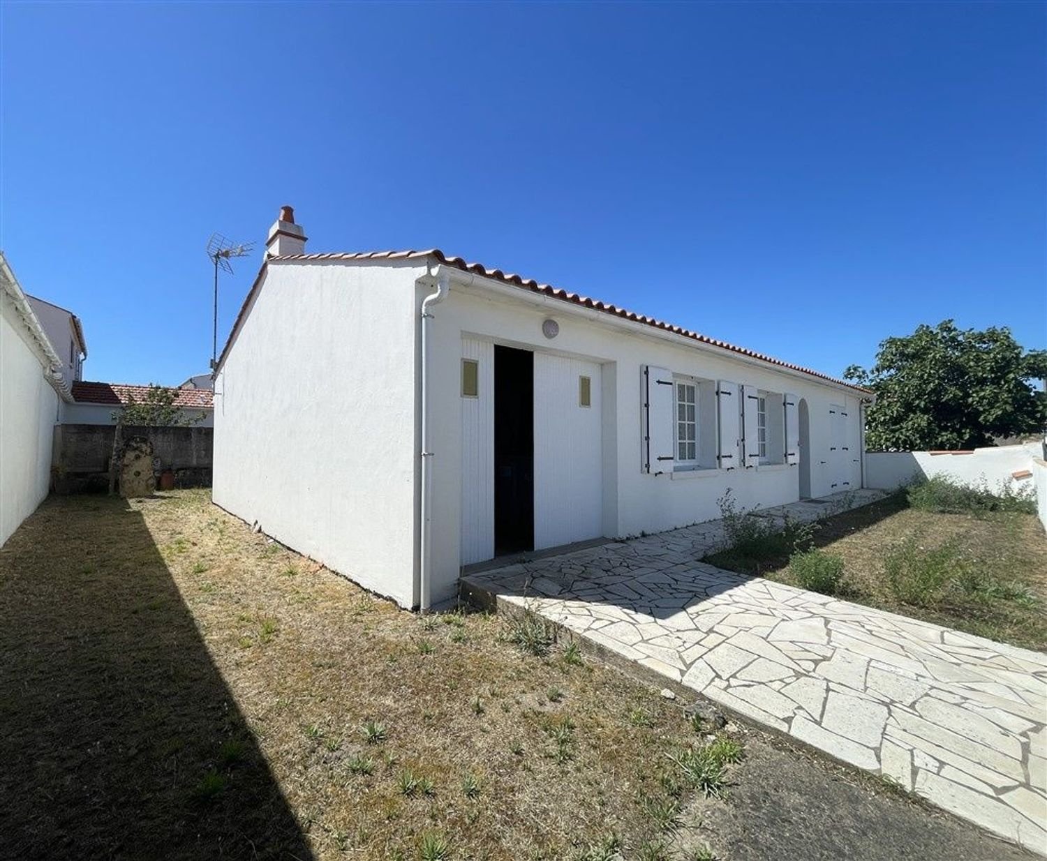 Maison à vendre, 84m², L'Épine