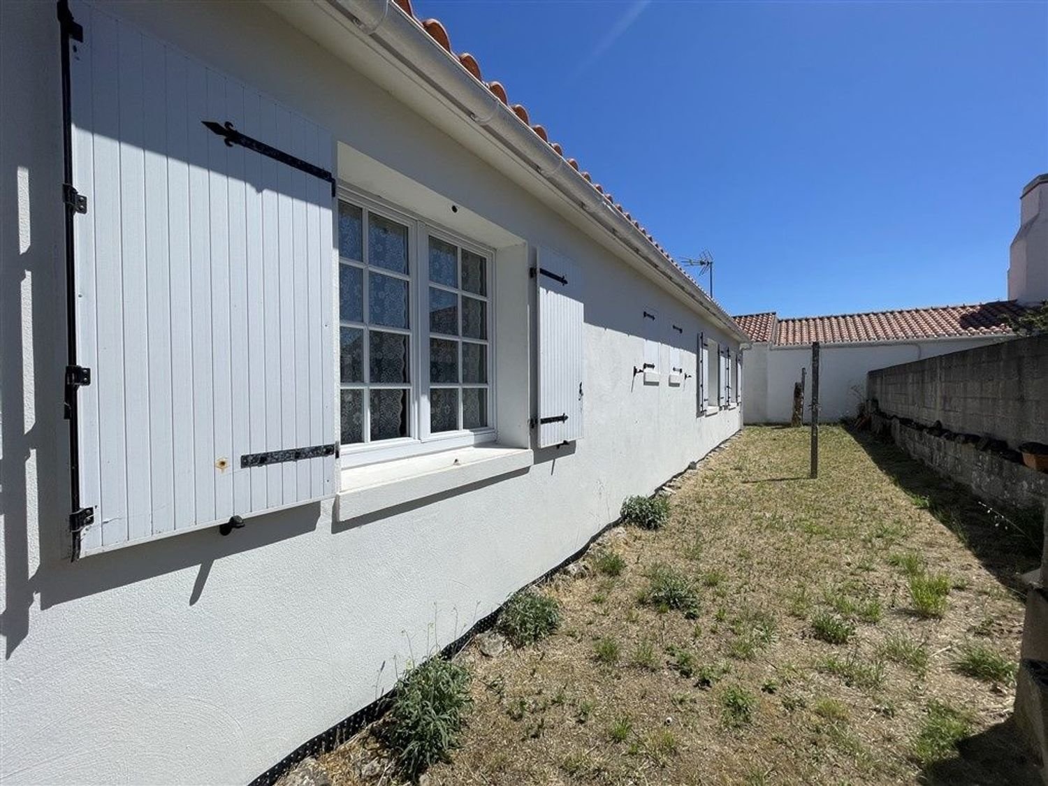 Maison à vendre, 84m², L'Épine