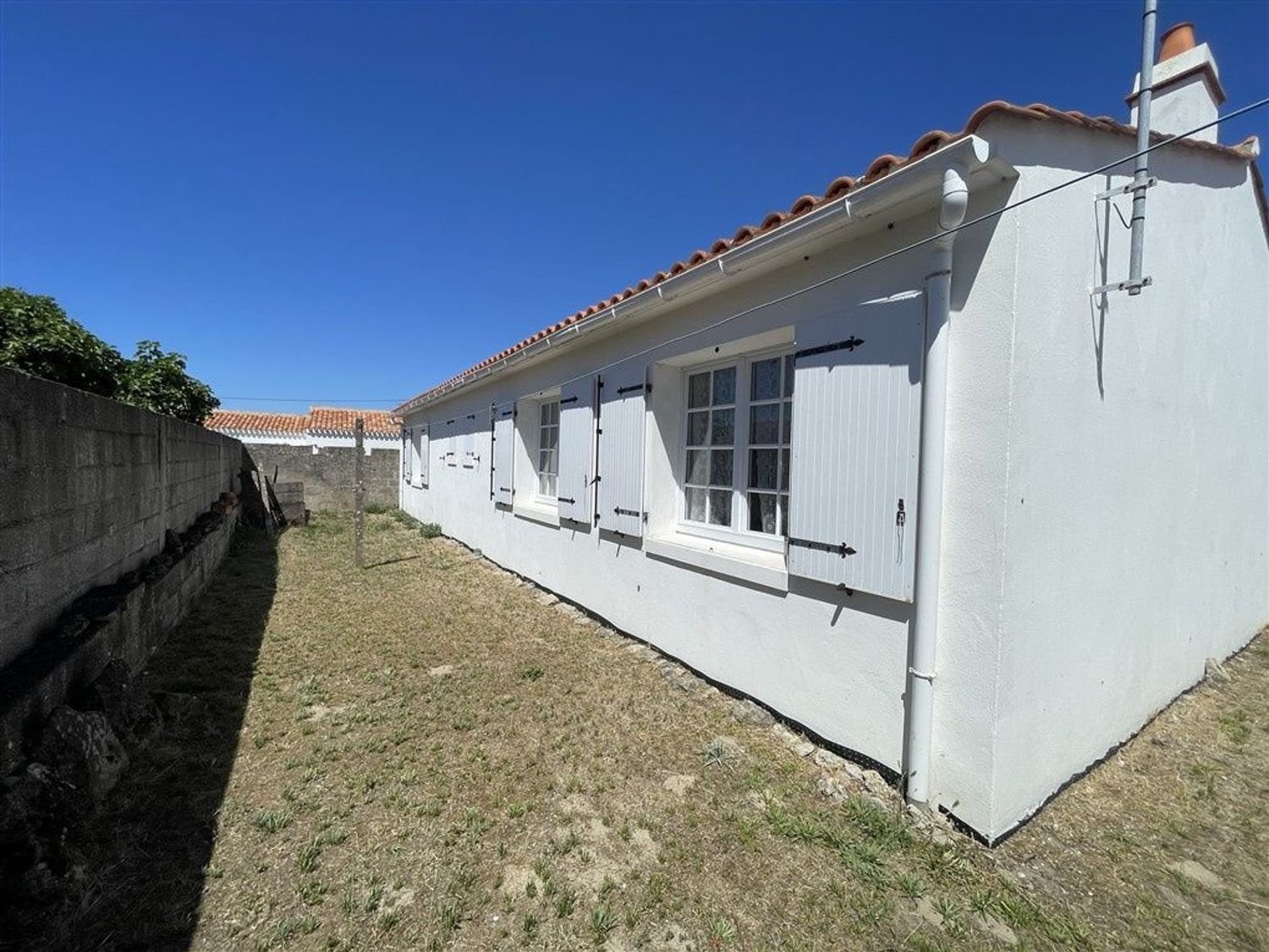 Maison à vendre, 84m², L'Épine