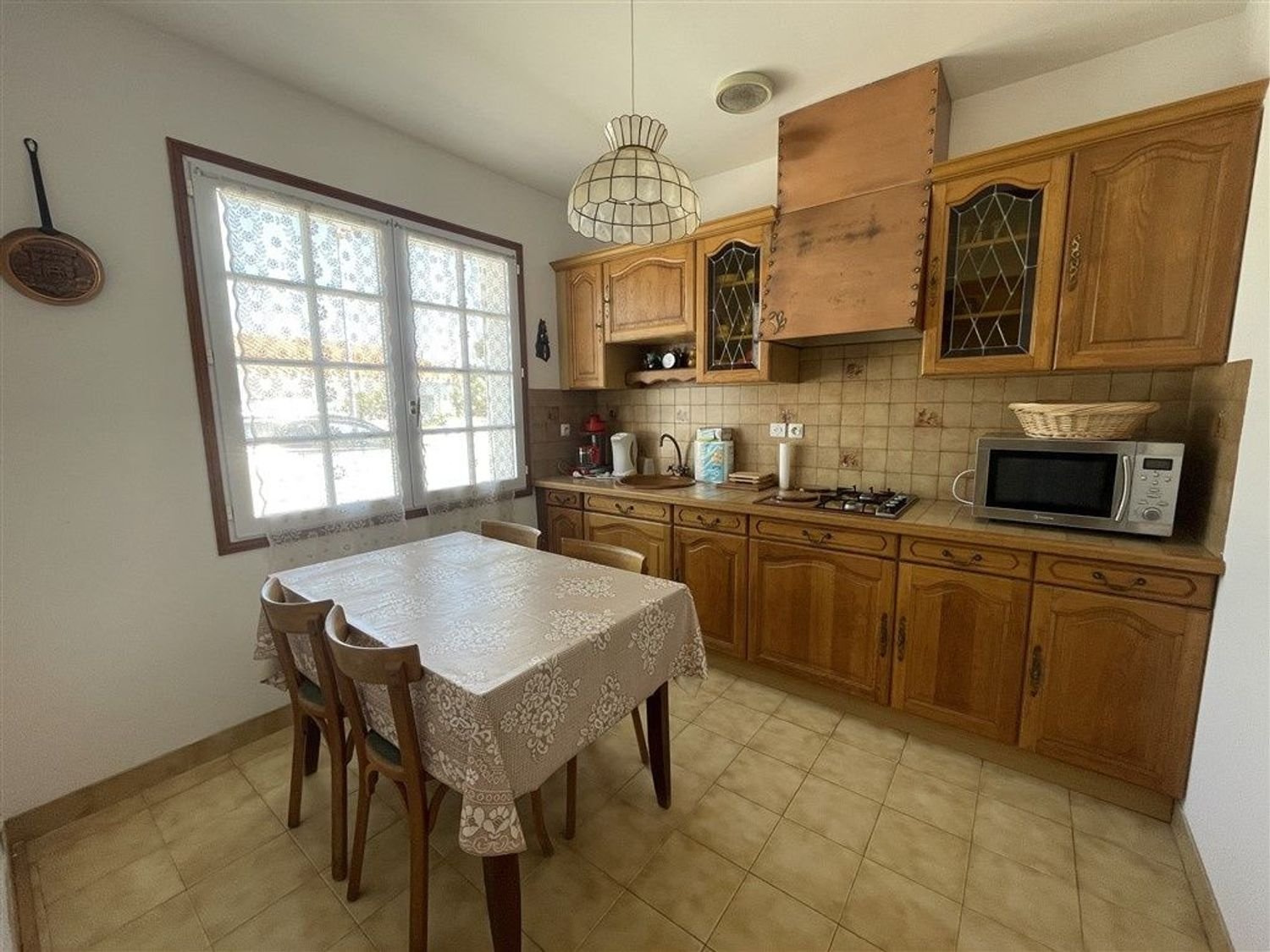 Maison à vendre, 84m², L'Épine