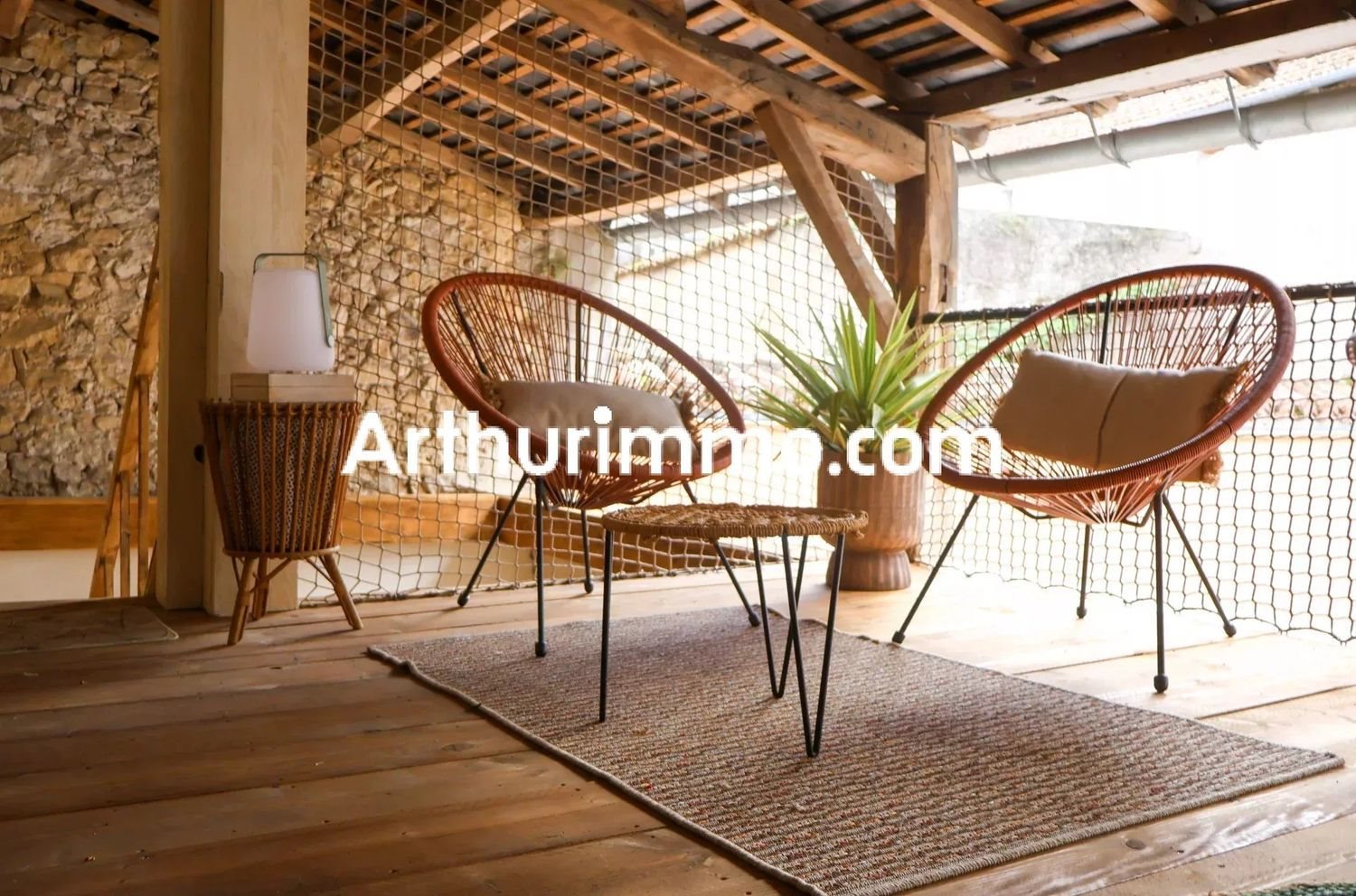 Maison à vendre, 247m², Mauléon