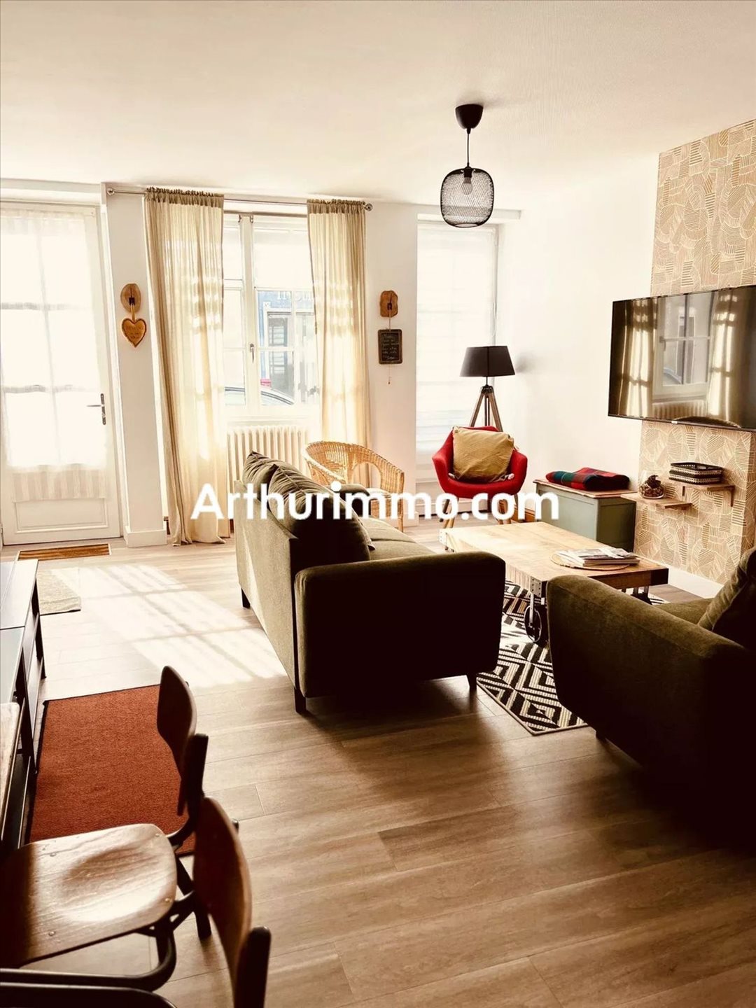 Maison à vendre, 247m², Mauléon