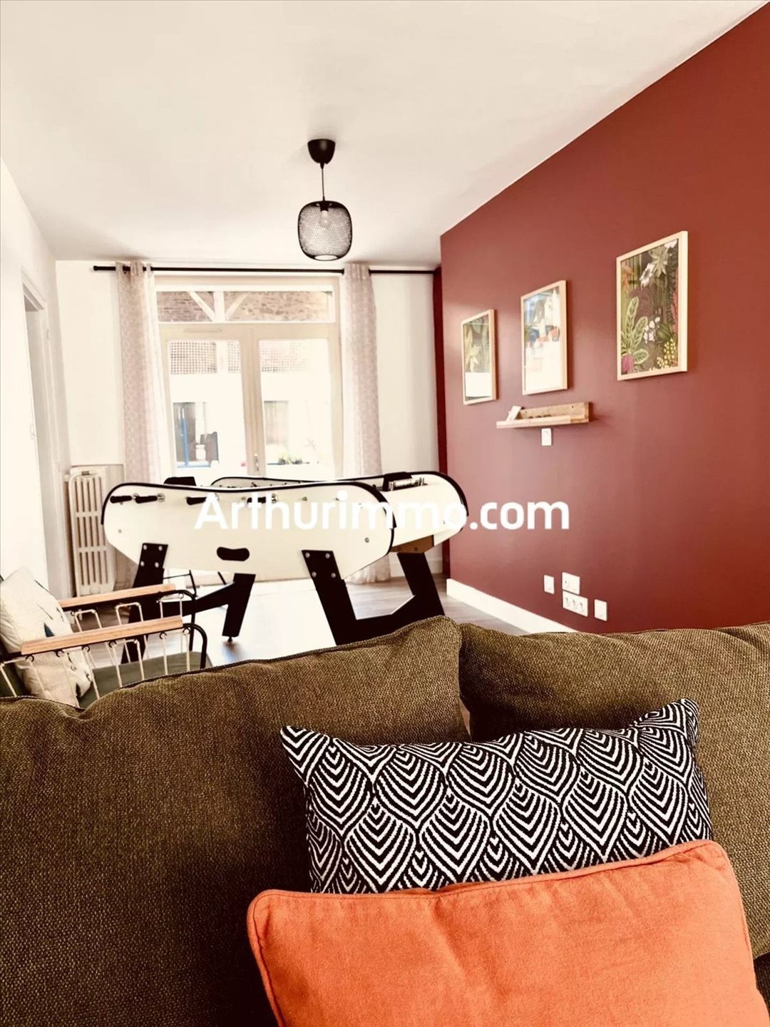 Maison à vendre, 247m², Mauléon