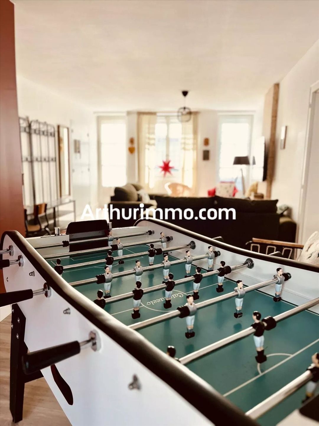 Maison à vendre, 247m², Mauléon