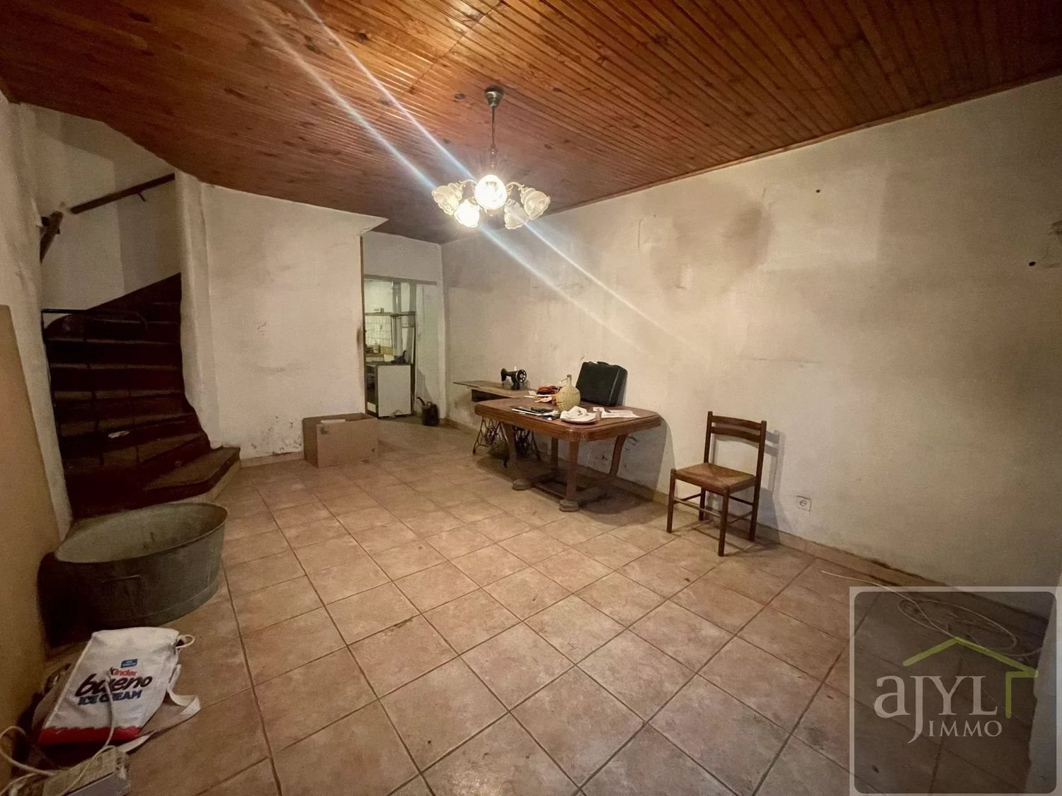 Maison à vendre, 115m², Charleval