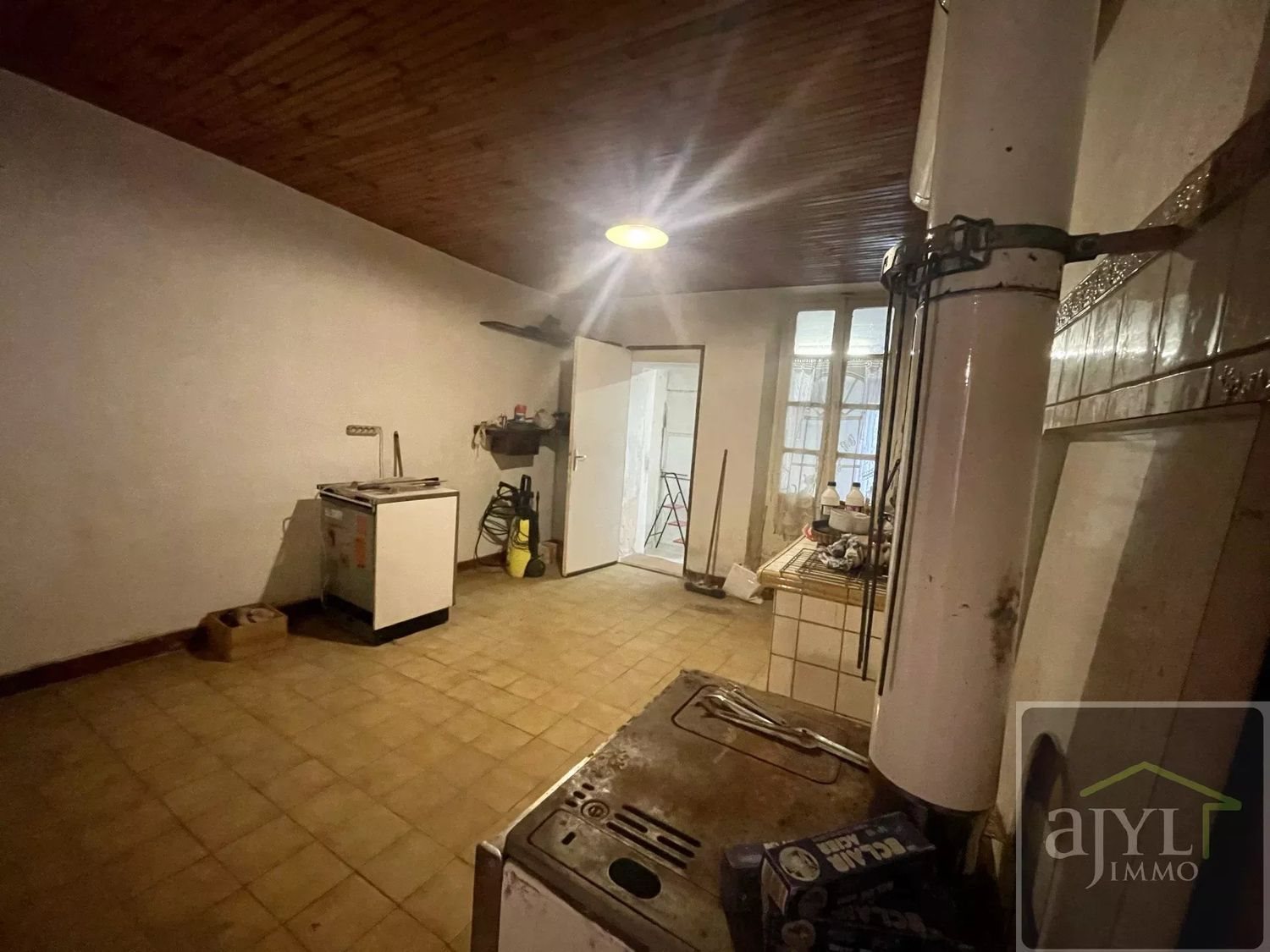 Maison à vendre, 115m², Charleval