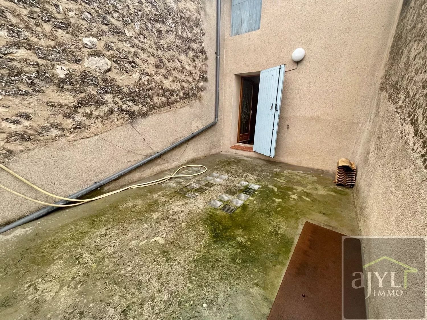 Maison à vendre, 115m², Charleval