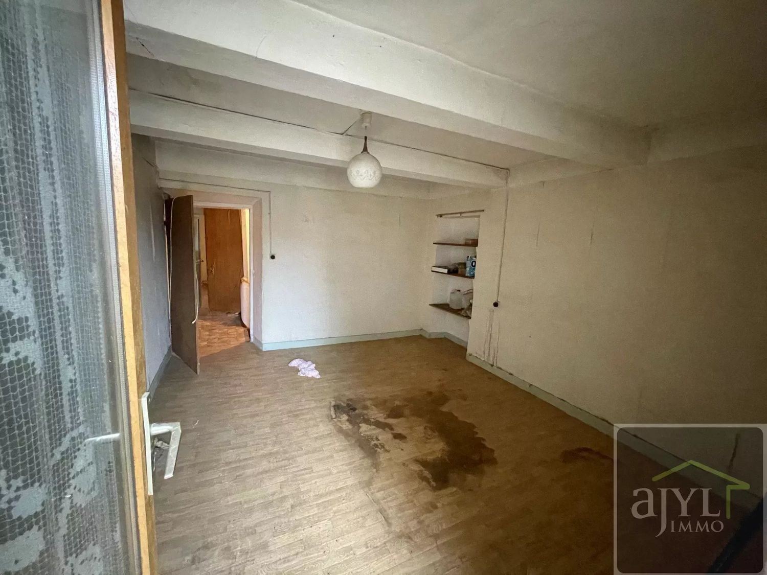 Maison à vendre, 115m², Charleval