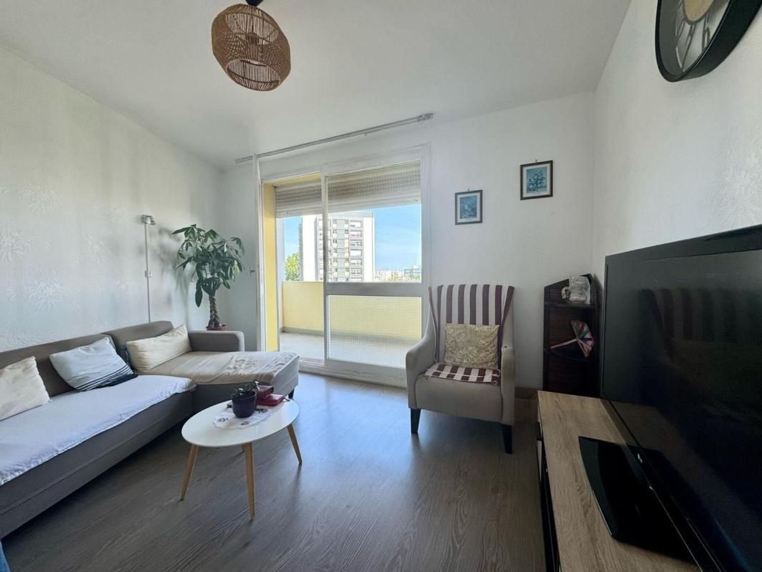 Appartement à vendre, 80m², Saint-Quentin