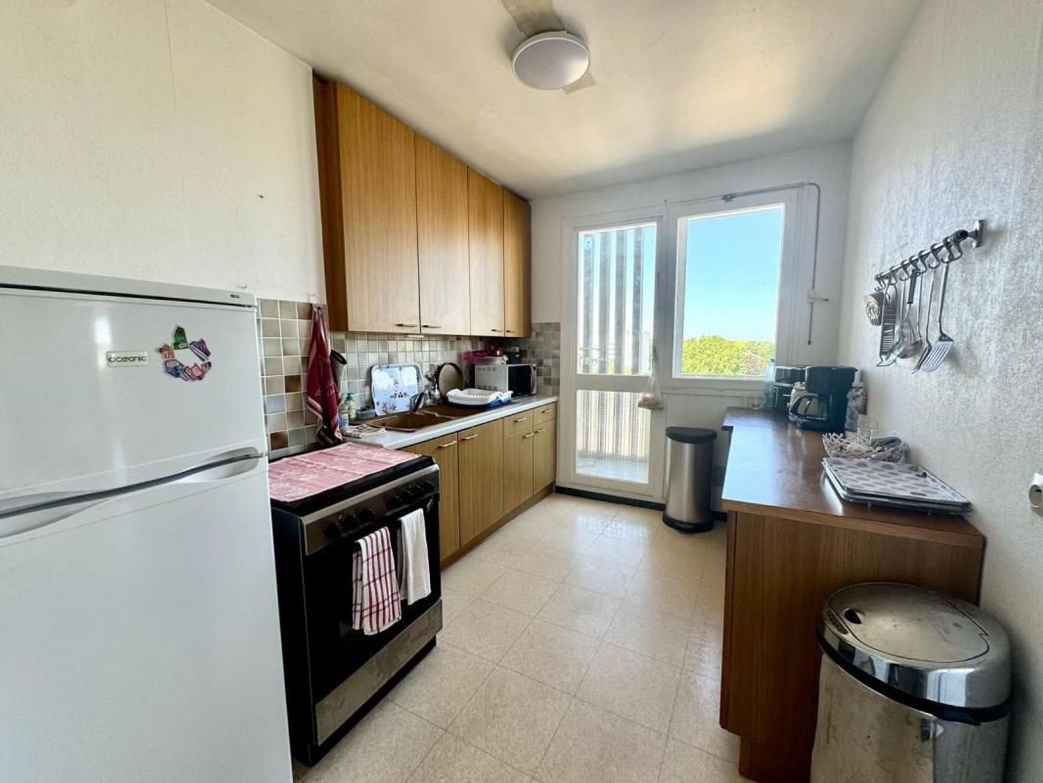 Appartement à vendre, 80m², Saint-Quentin