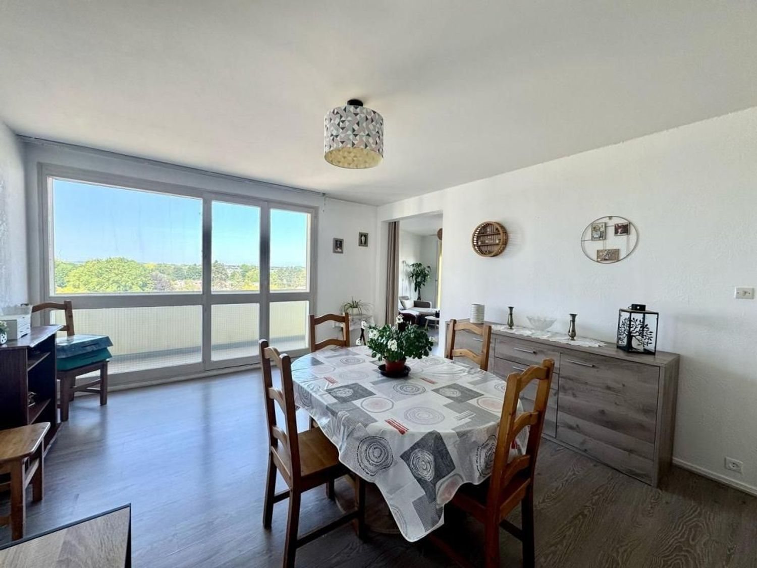 Appartement à vendre, 80m², Saint-Quentin