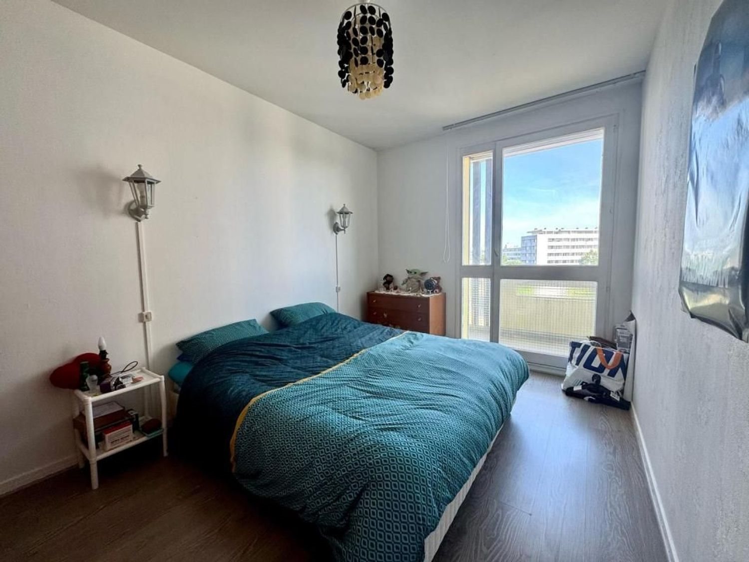 Appartement à vendre, 80m², Saint-Quentin
