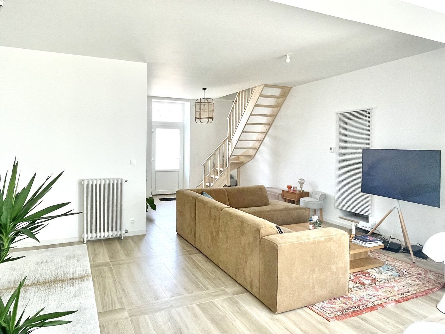 Maison à vendre, 80m², Nantes