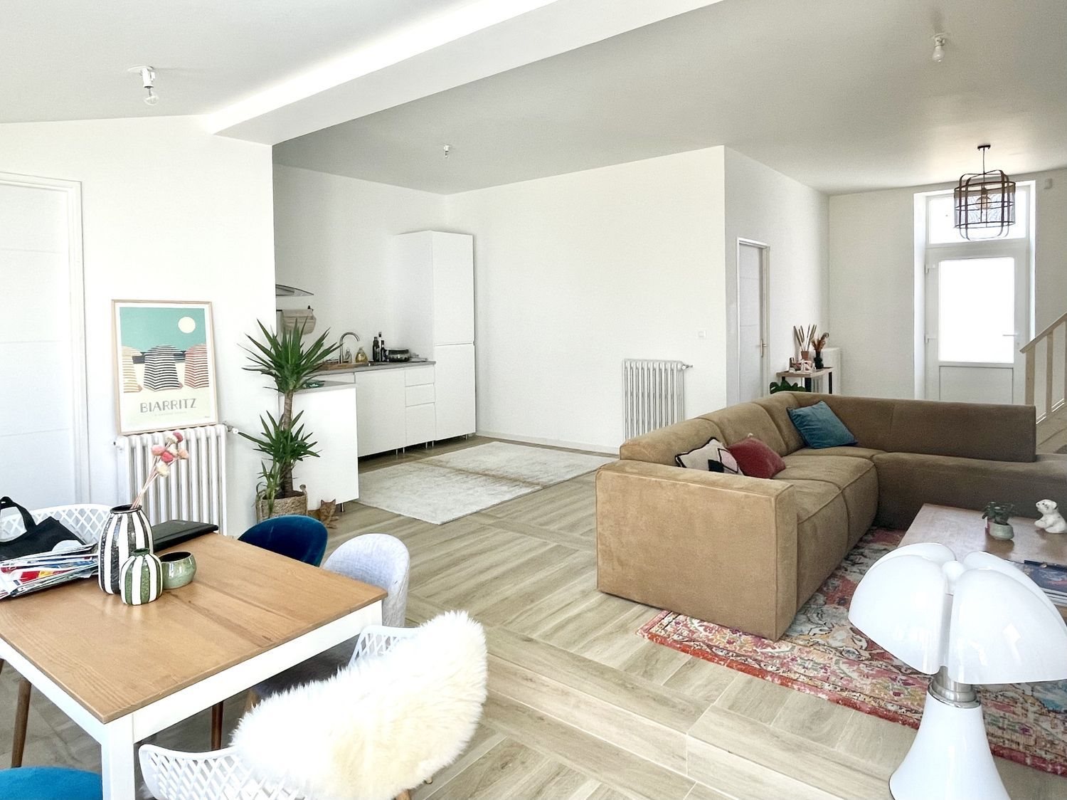 Maison à vendre, 80m², Nantes