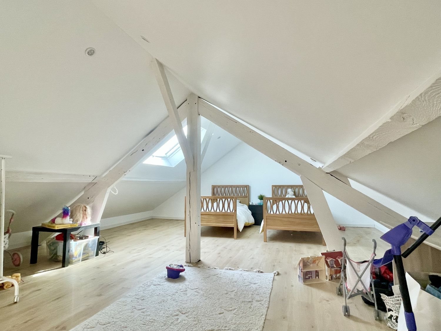Maison à vendre, 80m², Nantes