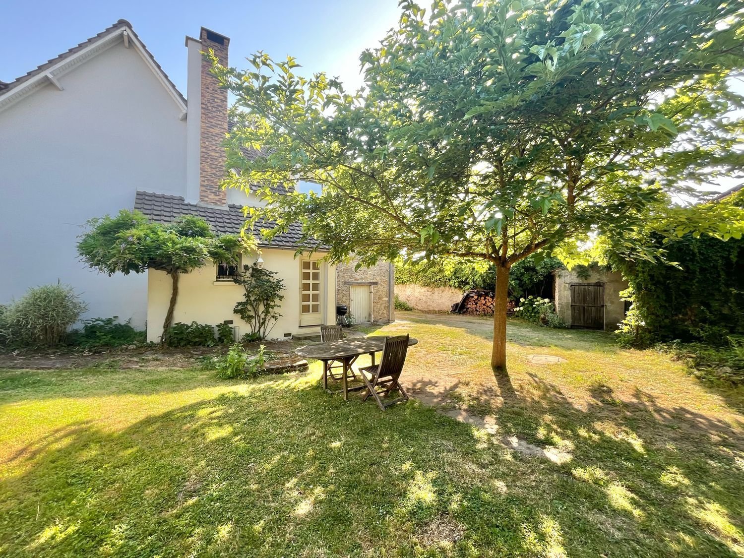 Maison à vendre, 110m², Ablis